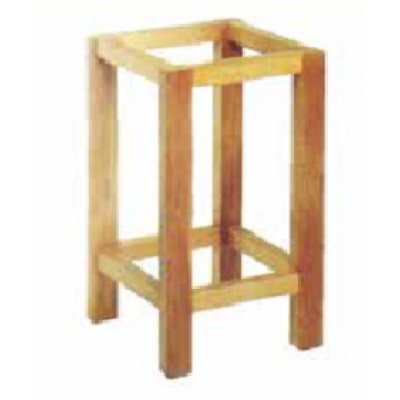 Підставка до колоди Euroceppi 50x50x30 см