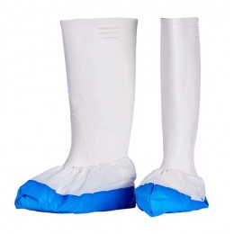 Бахилы Med Comfort з посиленою підошвою 07029