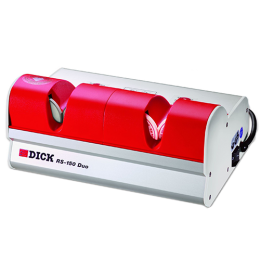 Машинка для заточки ножів Dick RS 150 DUO