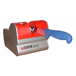 Машинка для заточки ножів Dick RS 75