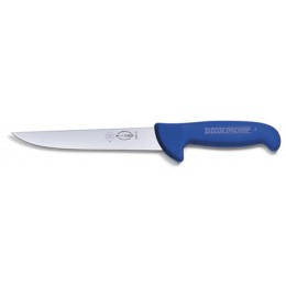Ніж універсальний Dick 8 2006 180 мм синій