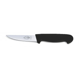 Ніж для птиці філейний Dick 8 1340 ErgoGrip 10 см, чорний