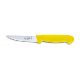 Ніж для птиці філейний Dick 8 1340 ErgoGrip 10 см, жовтий