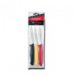 Набір ножів Fischer Creative Chef 339-10/S3 100мм