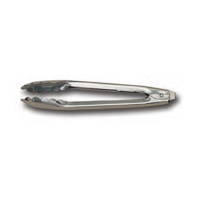 Щипці Fischer №39040 400 мм (з нержавіючої сталі)