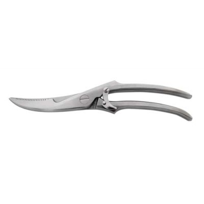 Ножиці для обробки птиці Fischer №71825 250 мм