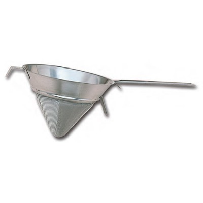 Сито Fischer №75089 240 мм з нержавіючої сталі