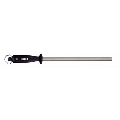 Мусат Fischer W7220 круглий 230 мм алмазний