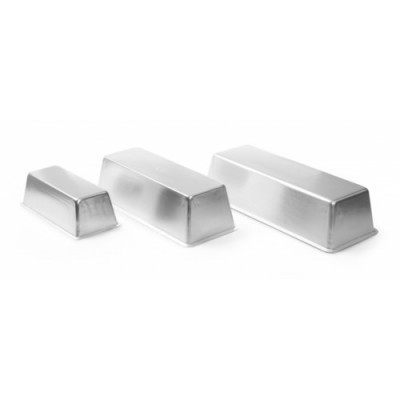 Форма для випікання прямокутна Hendi 180х80х60