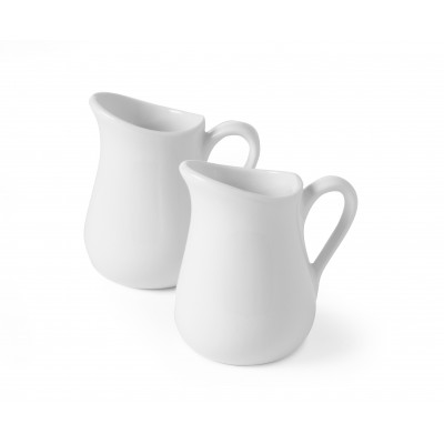 Глечик для молока Hendi 80мл (комплект 2 шт)