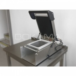 Ручний трейсилер BOKAMA EKO AG02HD