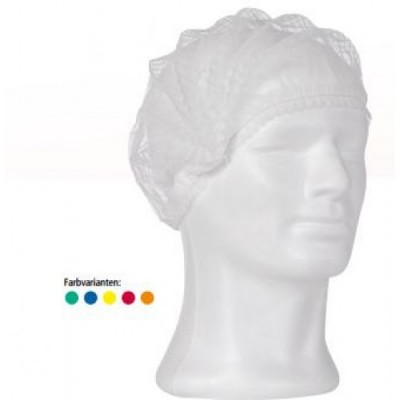 Чепчик MED COMFORT, зелений 04020-G-M Чепчик MED COMFORT, зелений 04020-G-M