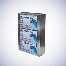 Диспенсер для коробок з руквичками Ampri 09054-TRIO
