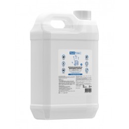 Антисептик гель для дезинфекції рук Touch Protect 467818, 5 л.