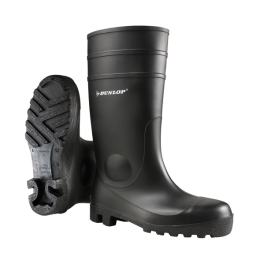 Чоботи DUNLOP Protomastor 142PP