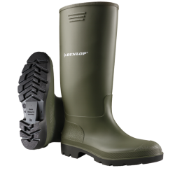 Чоботи DUNLOP Pricemastor 380VP