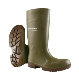 Чоботи Dunlop MultiGrip safety CA61831
