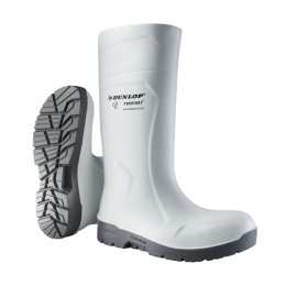 Чоботи Dunlop HydroGrip Cleaning safety CB71431