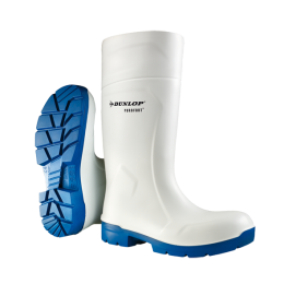 Чоботи Dunlop MultiGrip СA61131 safety calf