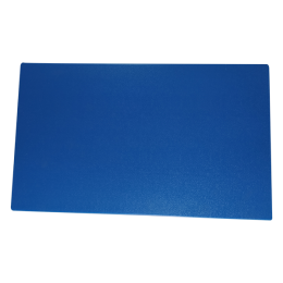 Доска полиэтиленовая разделочная Euroceppi 500х300х10 мм синяя
