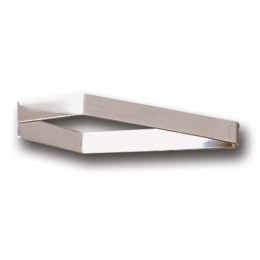 Пінцет для риби Fischer №38050