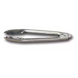 Щипці Fischer №39024 240 мм (з нержавіючої сталі)
