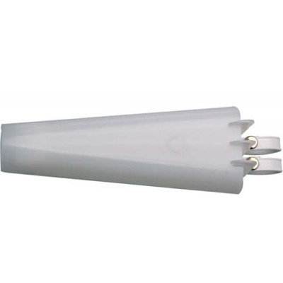 Пластиковий чохол для ножів Fischer №76704 Пластиковий чохол для ножів Fischer №76704