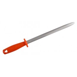 Мусат Fischer O422R 250 мм круглий