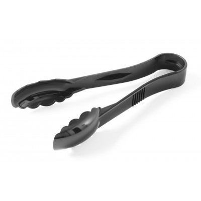 Щипці універсальні Hendi 230 мм з поликарбонату