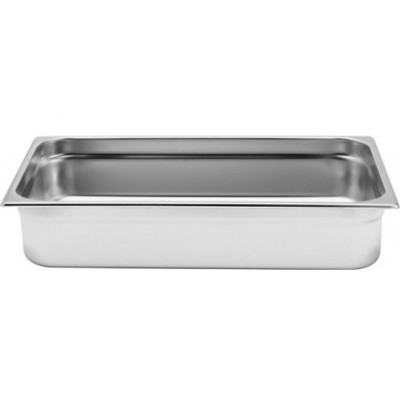 Гастроємність GN Budget Line 1/1 530х325х65 мм