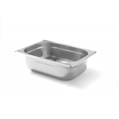 Гастроємність GN Budget Line 1/2 325х265х200 мм