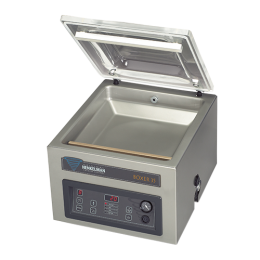 Вакуумний пакувальник Henkelman Boxer 35