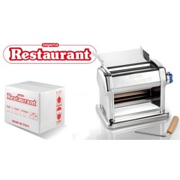 Машина тісторозкатна Restaurant Manuale ручна