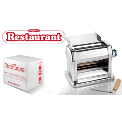 Машина тісторозкатна Restaurant Manuale ручна