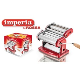 Машина тісторозкатна ручна La Rossa imperia