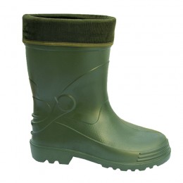 Чоботи Lemigo Wader 893 EVA колір зелений 44 розмір