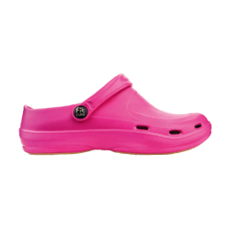 Крокси FitClog BASIC 001 Fuxia Lemigo, розмір 39