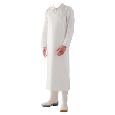 Фартух вініловий Manulatex Golf білий