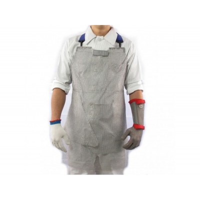 Кольчужний фартух Niroflex 2000 75x45 см