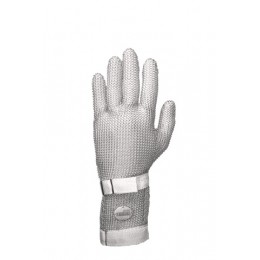 Кольчужная перчатка Niroflex Fm Plus размер L (отворот 7.5 см)