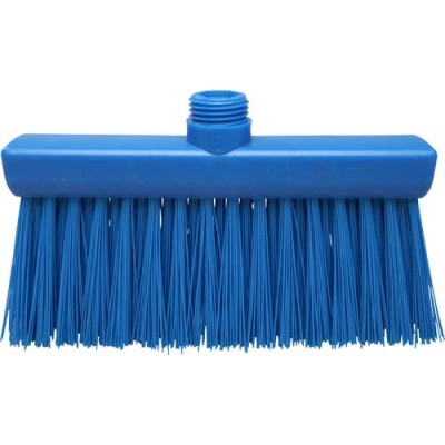 Щітка-мітла FBK 40190 260х35 мм синя