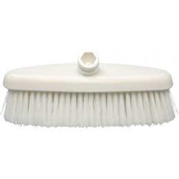 Щітка миюча FBK 44104 265х90 мм біла