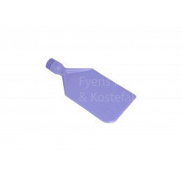 Скребок-лопатка FBK 48290 112х235 мм фіолетовий