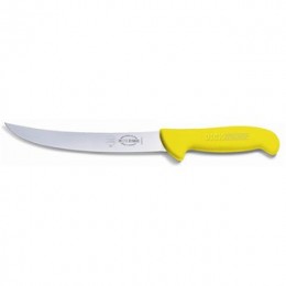 Нож обвалочный Dick 8 2425 210 мм желтый