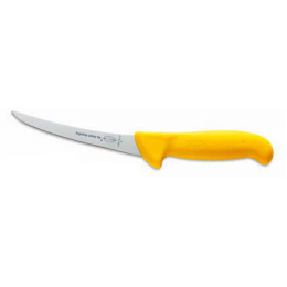 Ніж обвалювальний Dick 8 2991 150 мм жовтий