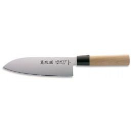 Ніж Dick AsiaCut Santoku 8 0042 162 мм