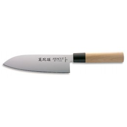 Нож Dick AsiaCut Santoku 8 0042 162 мм