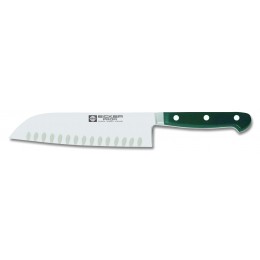 Ніж Eicker Santoku 24.555 180 мм