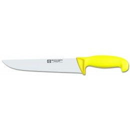 Нож жиловочный Eicker 27.504 370 мм желтый