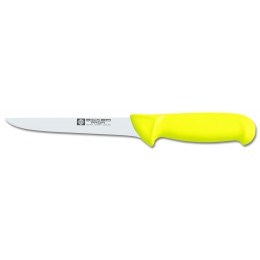 Нож обвалочный Eicker 27.510 150 мм желтый (гибкий)